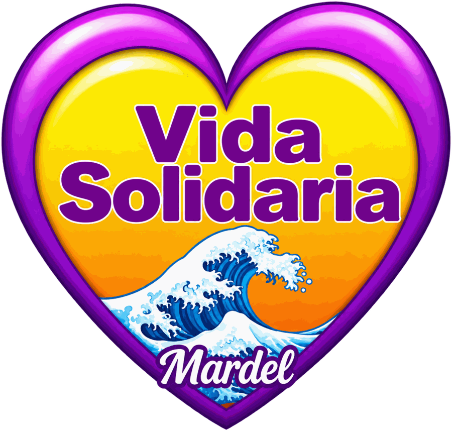 Vida Solidaria MDP